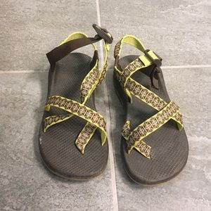 Chaco Sandals